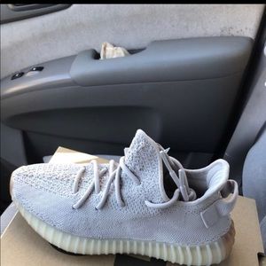 Yeezys
